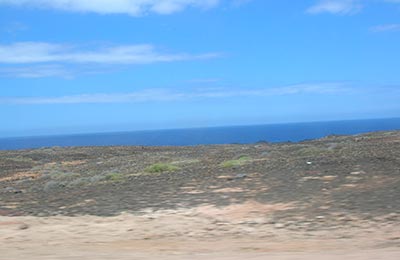 Fuerteventura