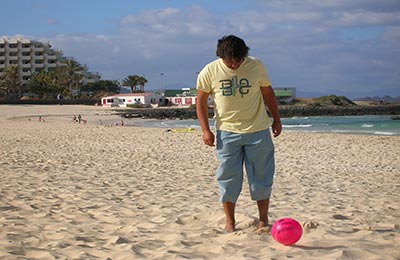 Fuerteventura