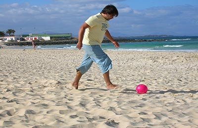 Fuerteventura