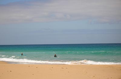 Fuerteventura