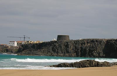 Fuerteventura