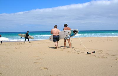 Fuerteventura