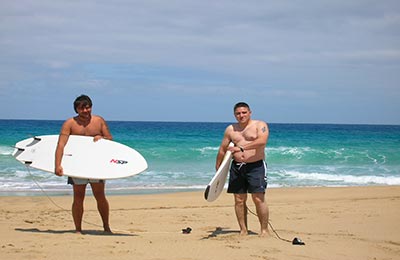 Fuerteventura