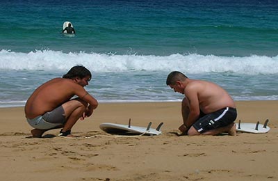 Fuerteventura