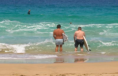 Fuerteventura