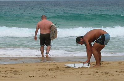 Fuerteventura