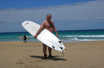 Fuerteventura