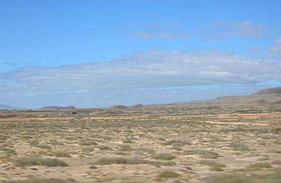 Fuerteventura