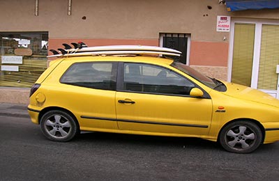 Fuerteventura