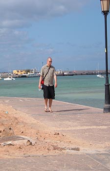 Fuerteventura