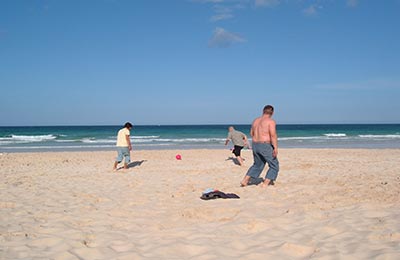 Fuerteventura