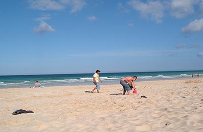 Fuerteventura