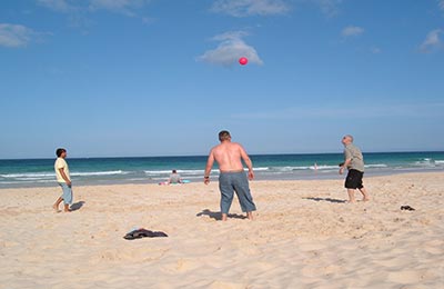 Fuerteventura