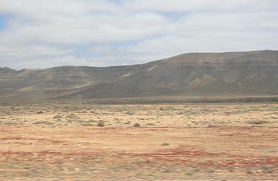 Fuerteventura