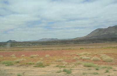 Fuerteventura