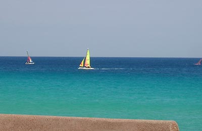 Fuerteventura