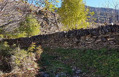 Benasque 3 cascadas