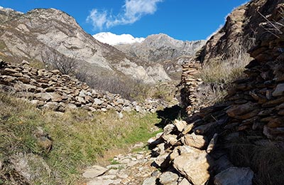 Benasque 3 cascadas