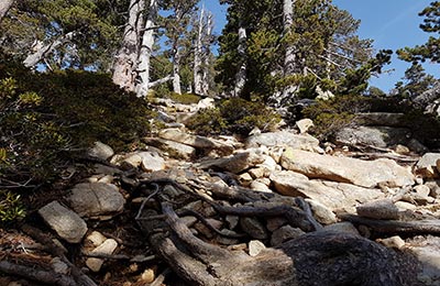 Benasque Ibón de Cregüeña