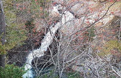 Benasque Ibón de Cregüeña