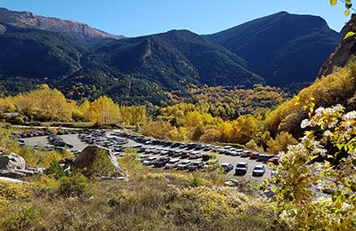 Refugio de Estós