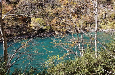 Refugio de Estós