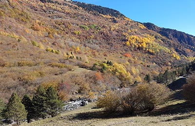 Refugio de Estós