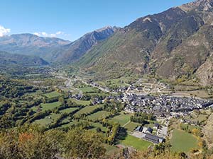 benasque