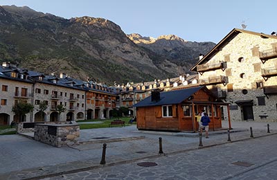 Benasque