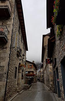 Benasque