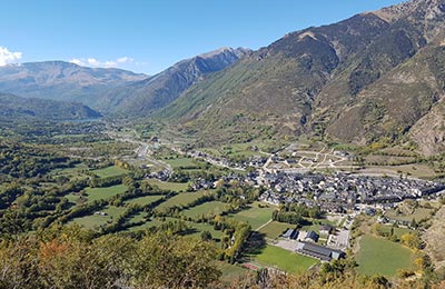 Benasque