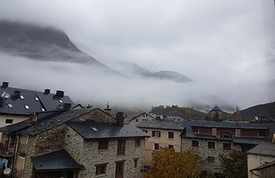 Benasque