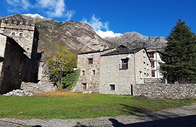 Benasque