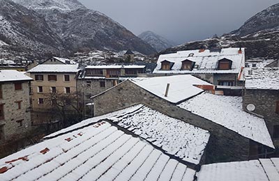 Benasque