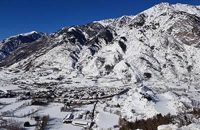 Benasque