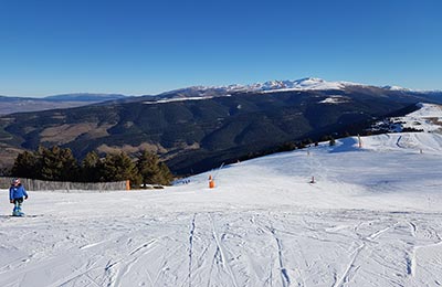 La Molina