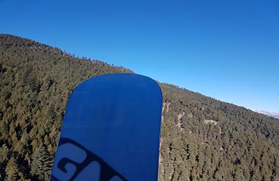 La Molina