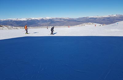 La Molina