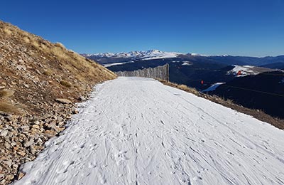 La Molina