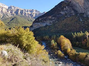 ordesa torla turieto