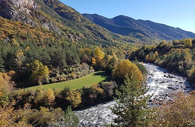 Torla Turieto