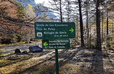 Ordesa y Monte Perdido