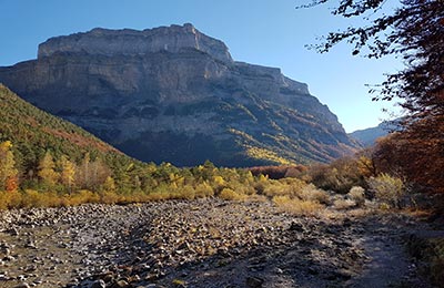 Ordesa y Monte Perdido