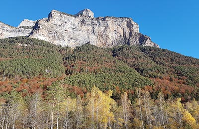 Ordesa y Monte Perdido