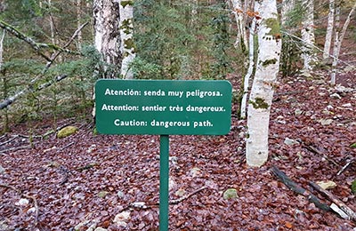 Ordesa y Monte Perdido