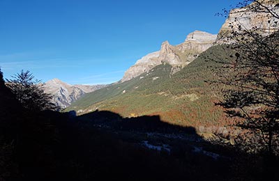 Ordesa y Monte Perdido