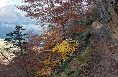 Ordesa y Monte Perdido