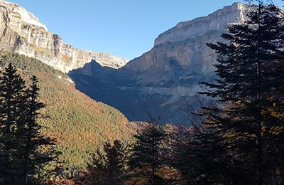 Ordesa y Monte Perdido