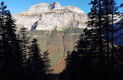 Ordesa y Monte Perdido