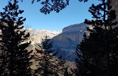 Ordesa y Monte Perdido